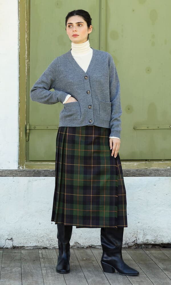 Kemble Cardigan