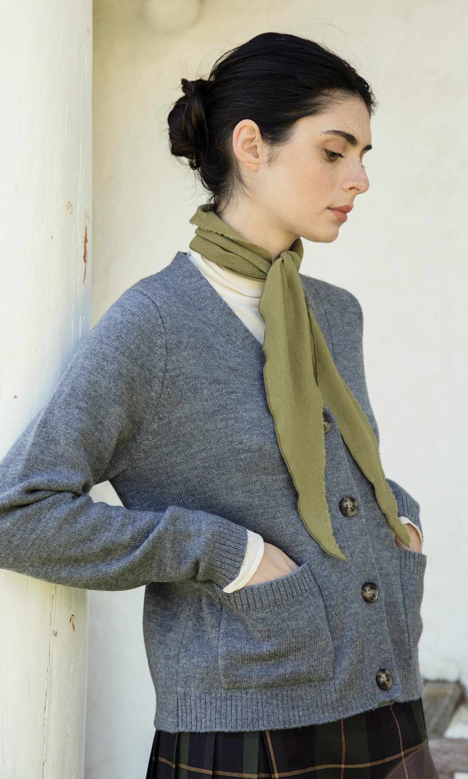 Kemble Cardigan
