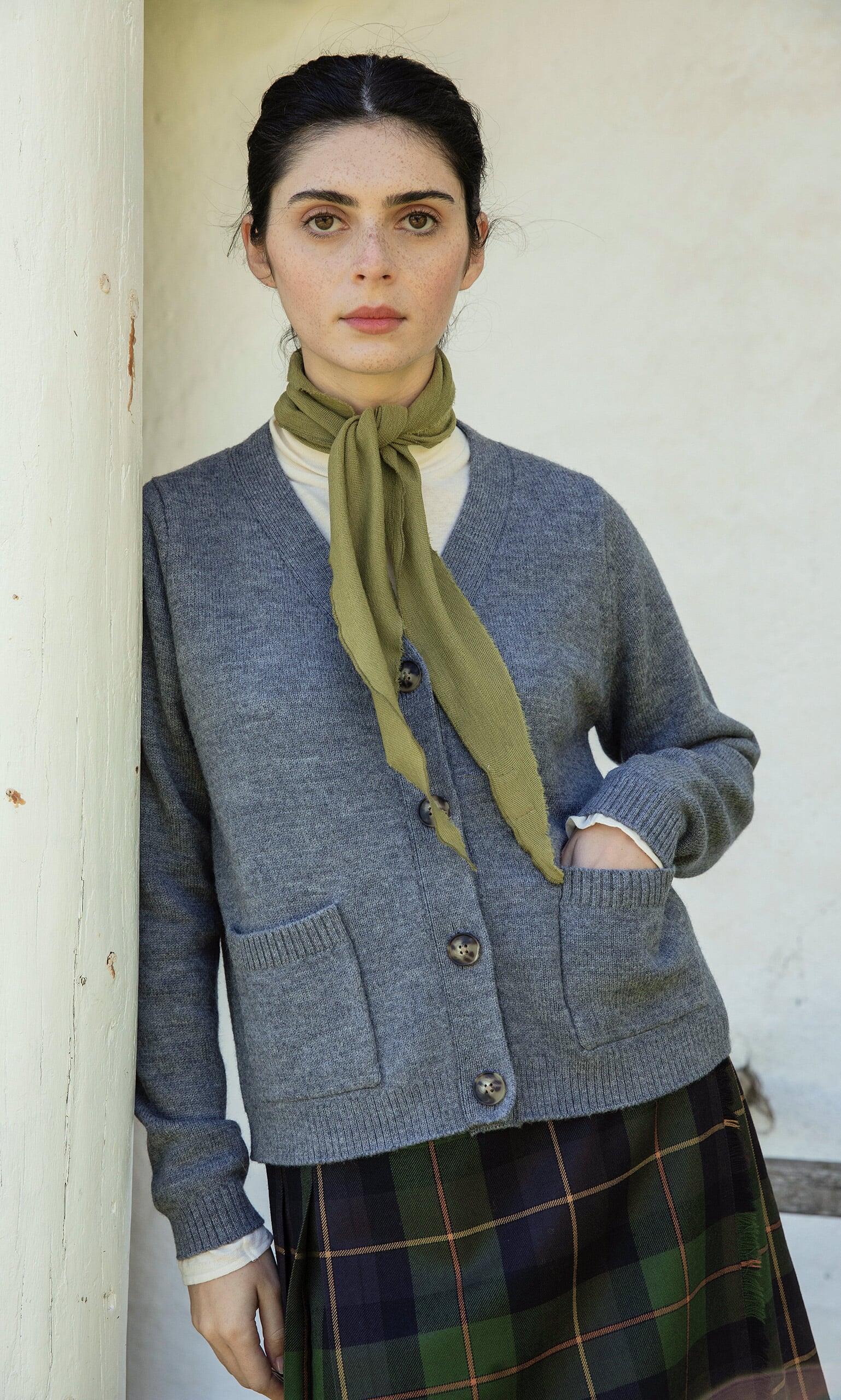 Kemble Cardigan