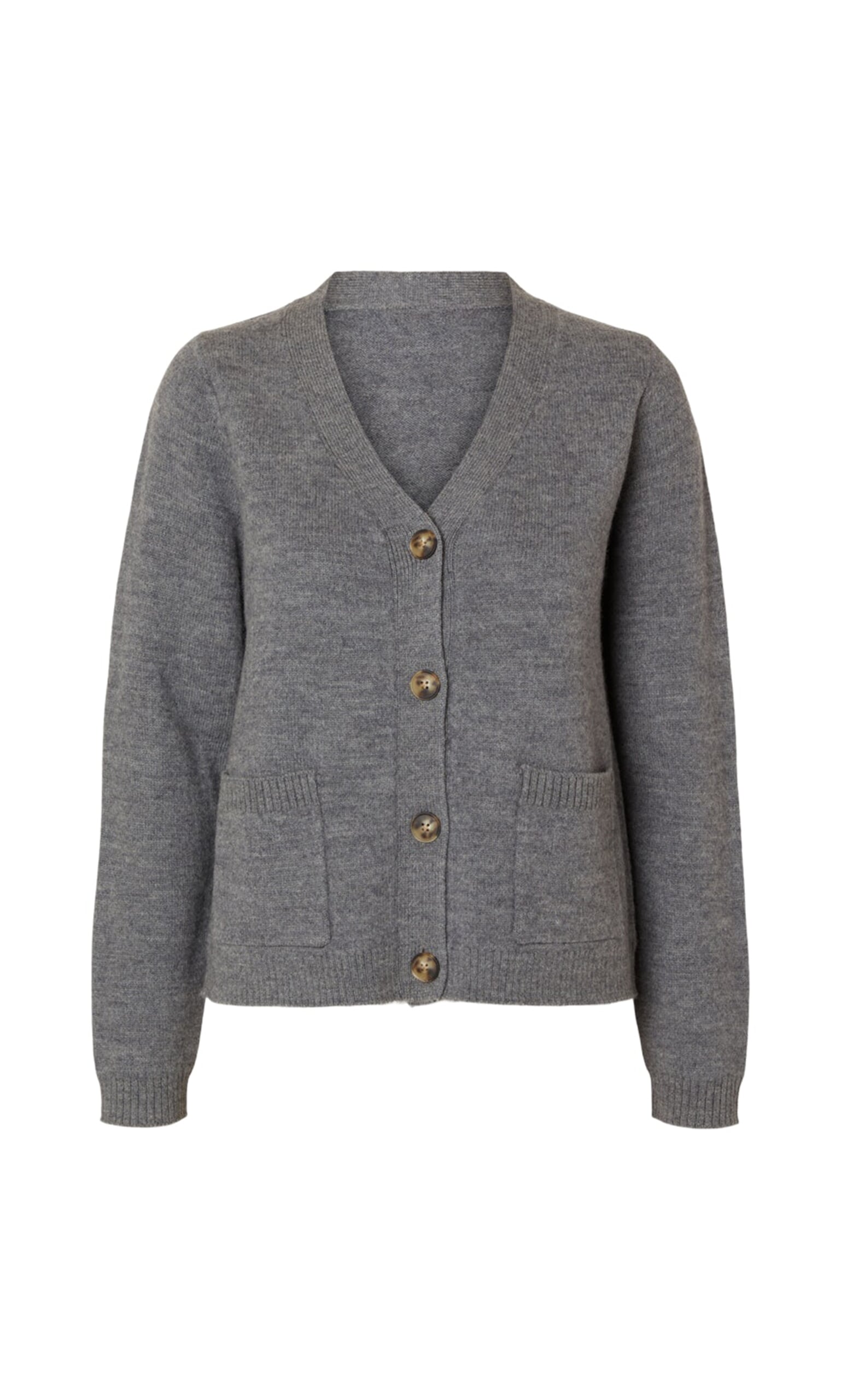 Kemble Cardigan