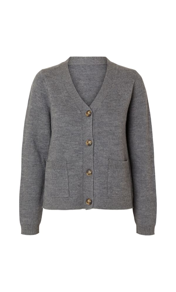 Kemble Cardigan