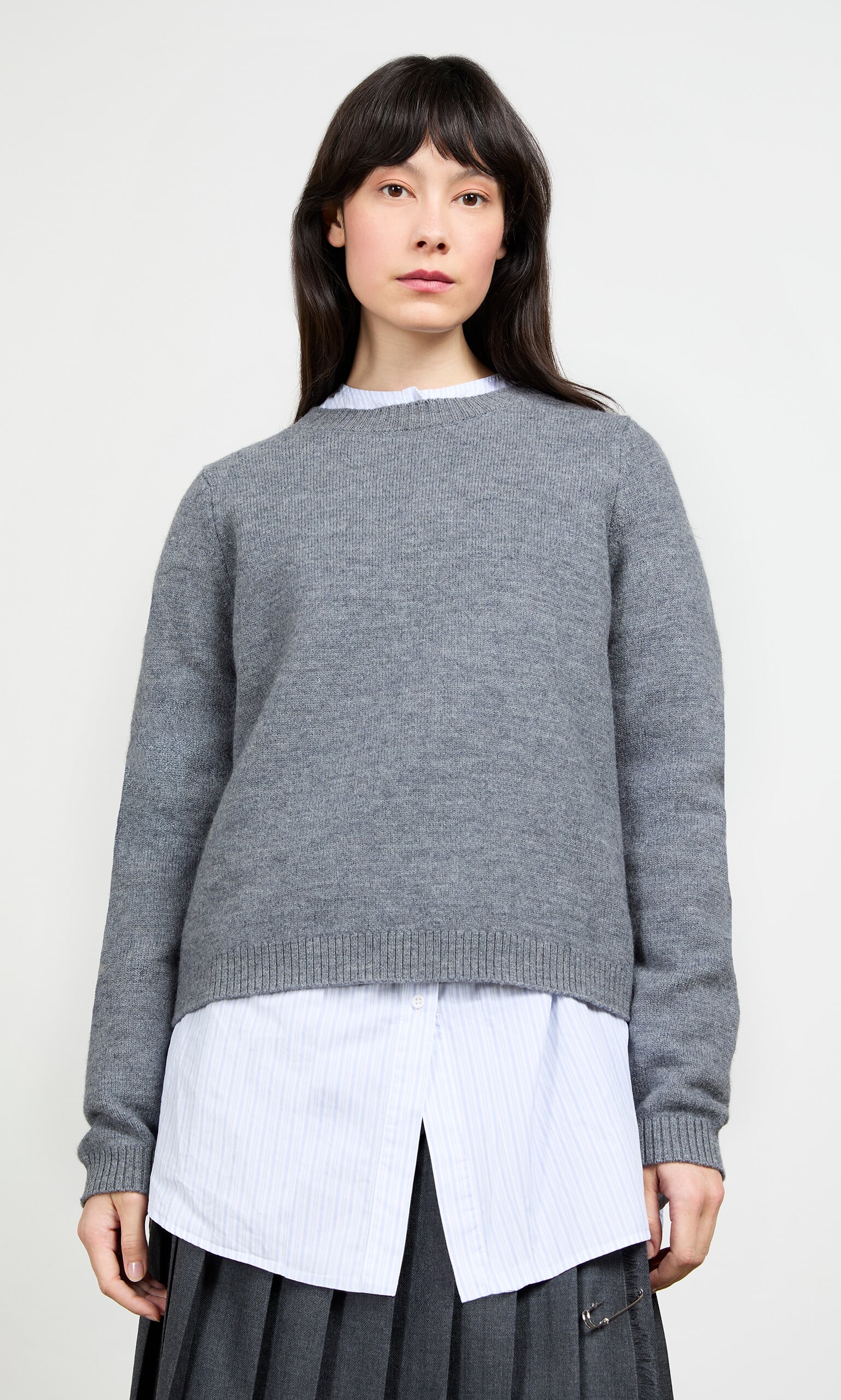 Basalt Sweater