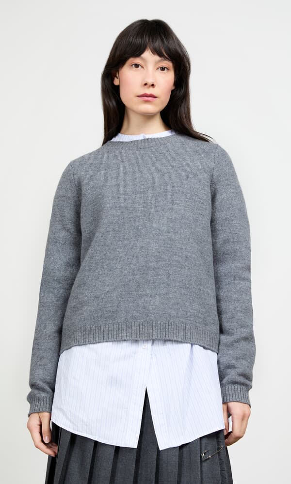 Basalt Sweater