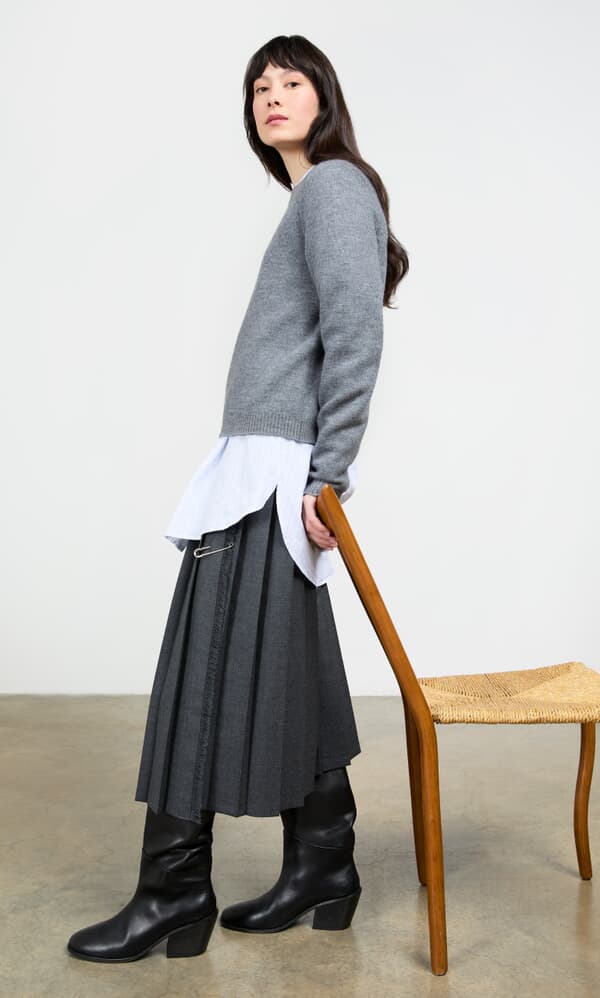 Basalt Sweater