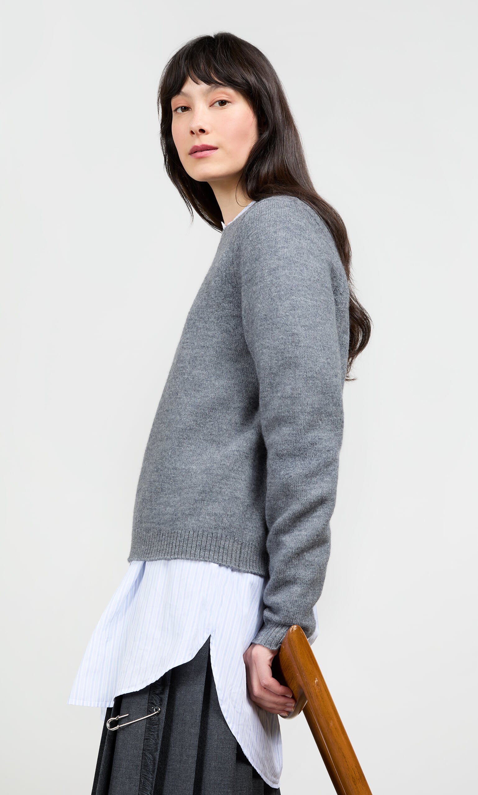 Basalt Sweater