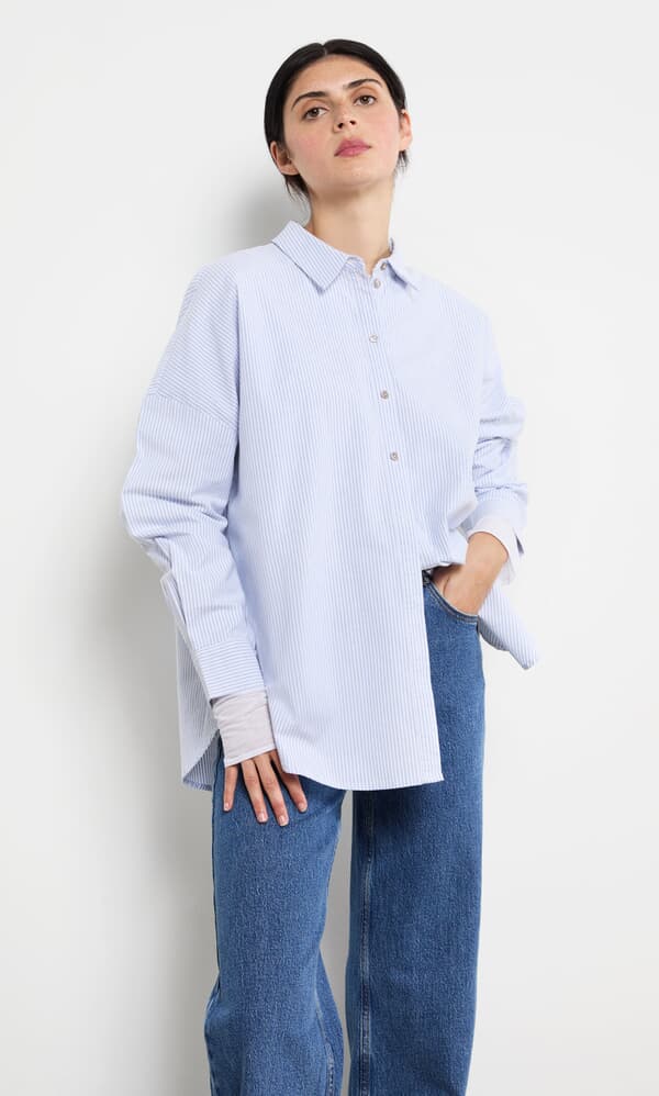 Smyth Shirt