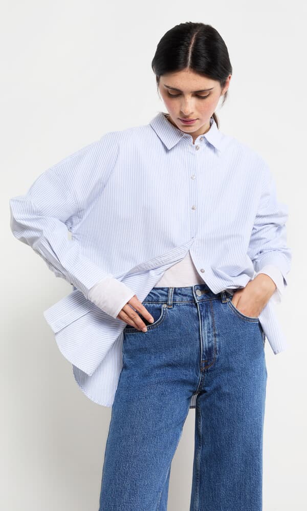 Smyth Shirt
