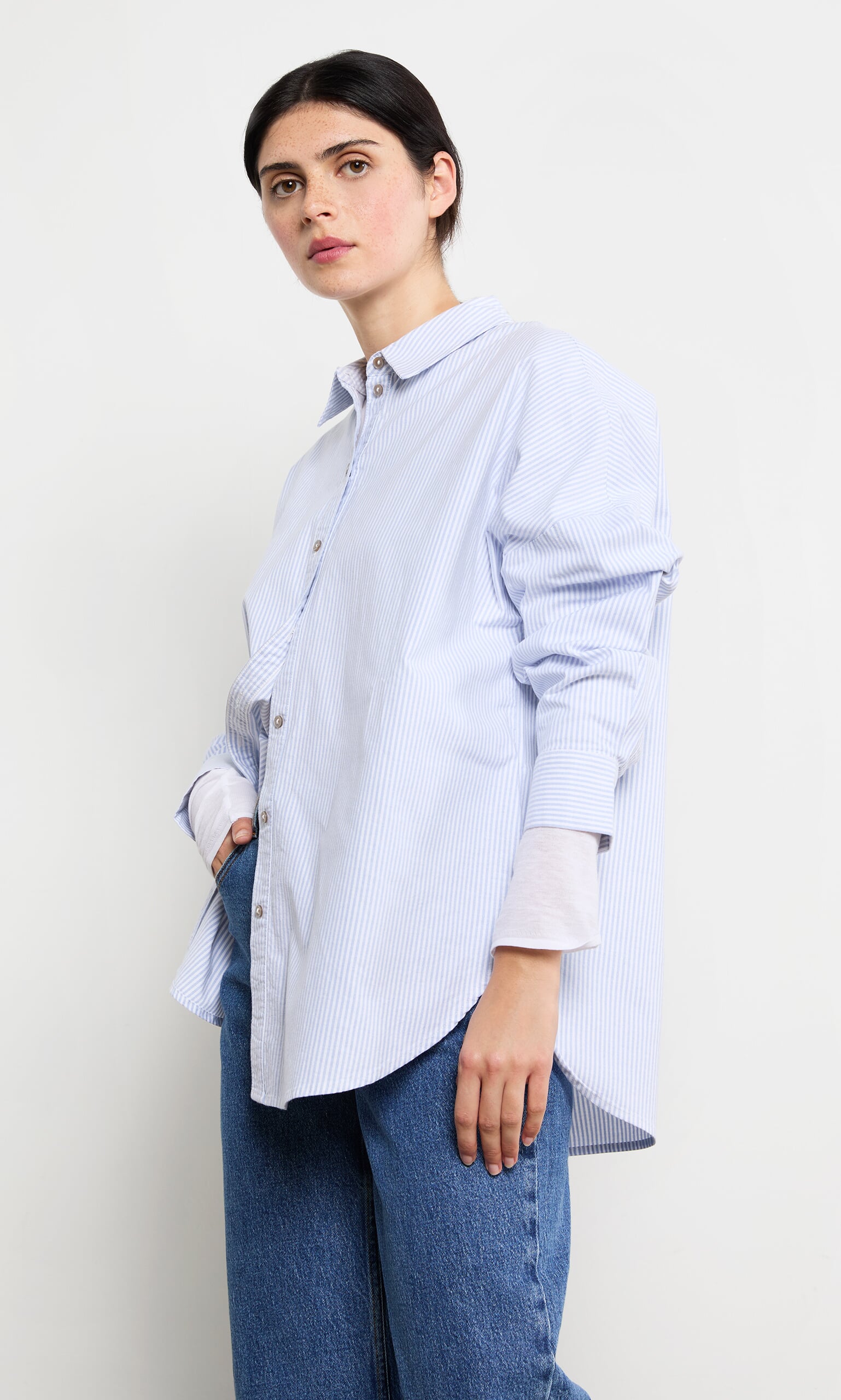 Smyth Shirt