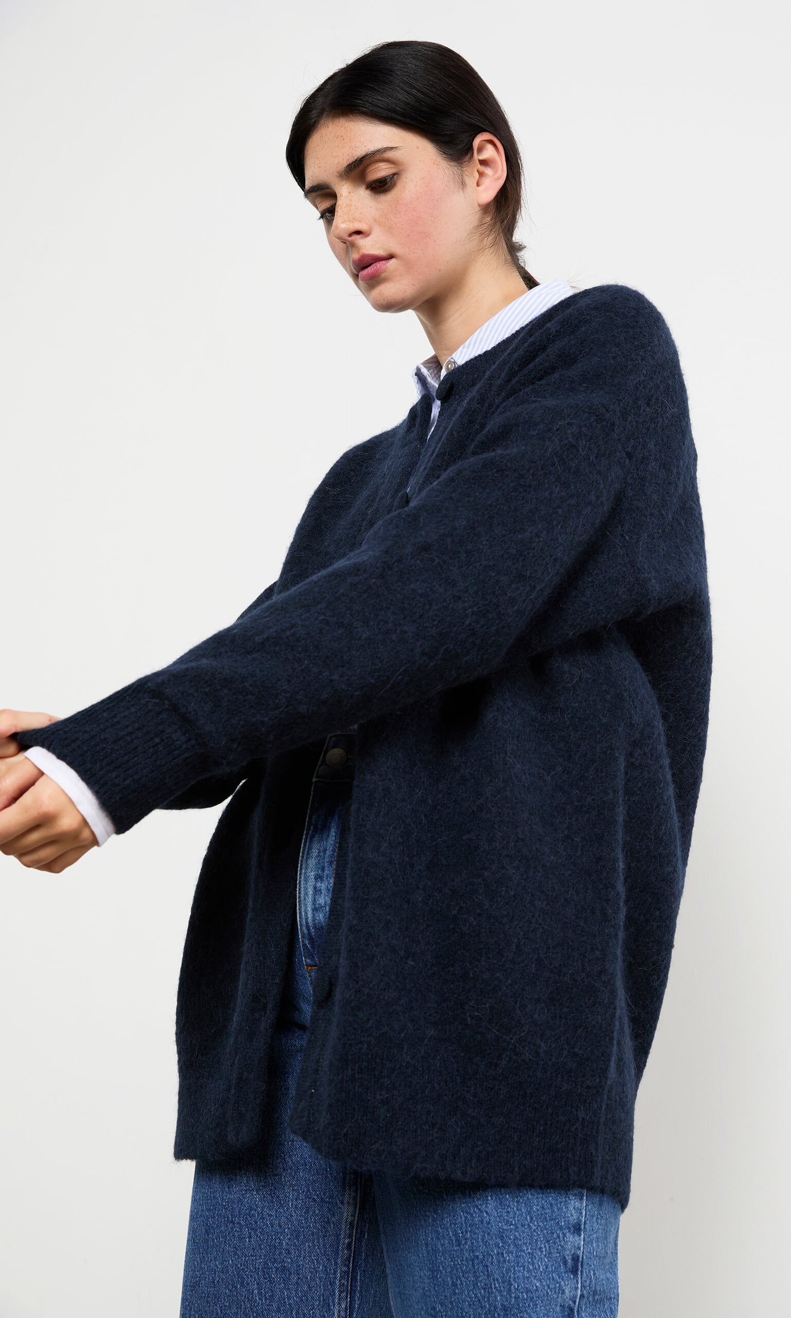 Lucien Cardigan