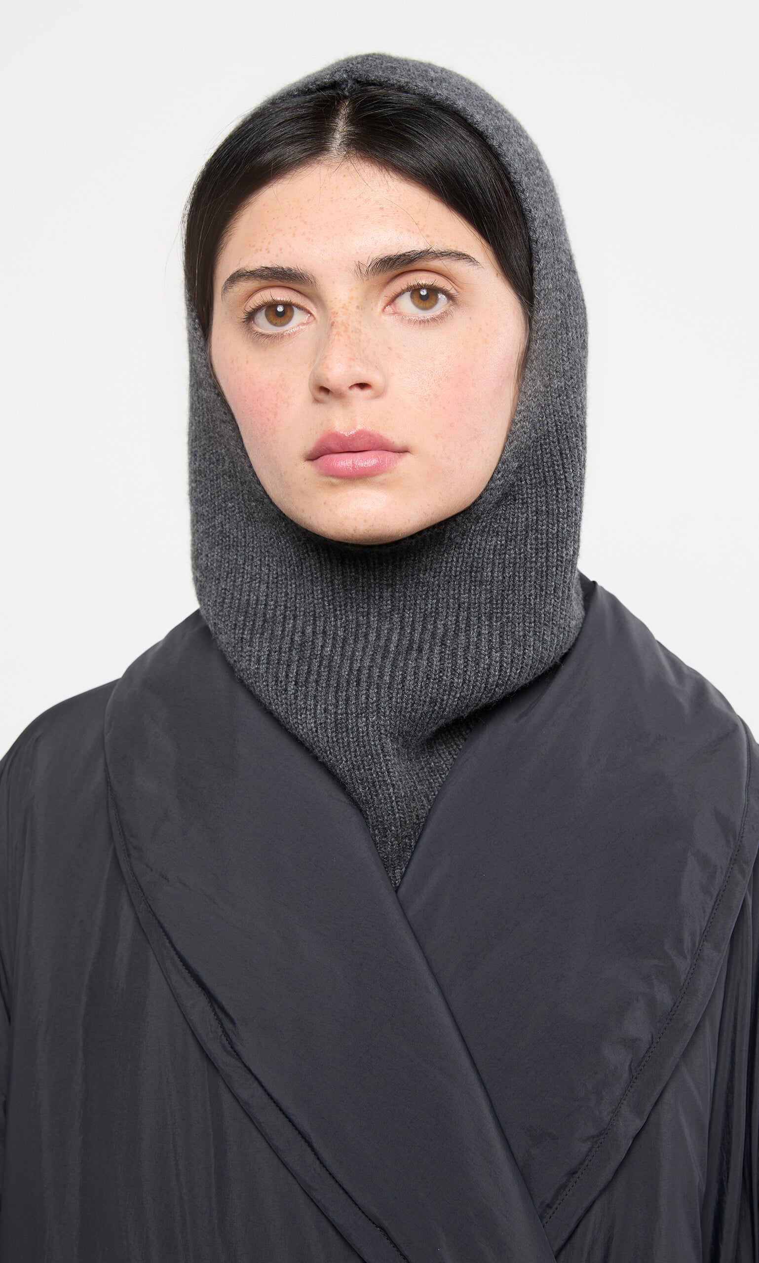 Wool Balaclava - Plümo Ltd