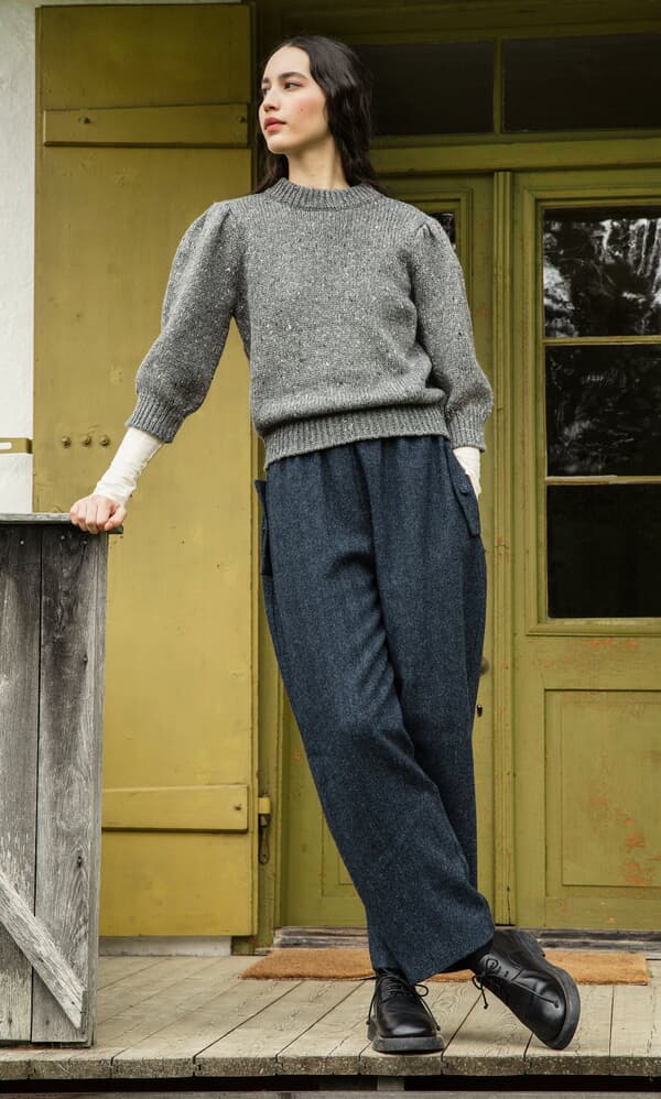 Haran Jumper
