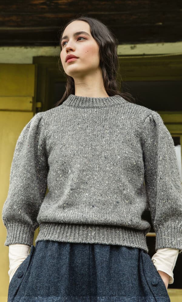 Haran Jumper