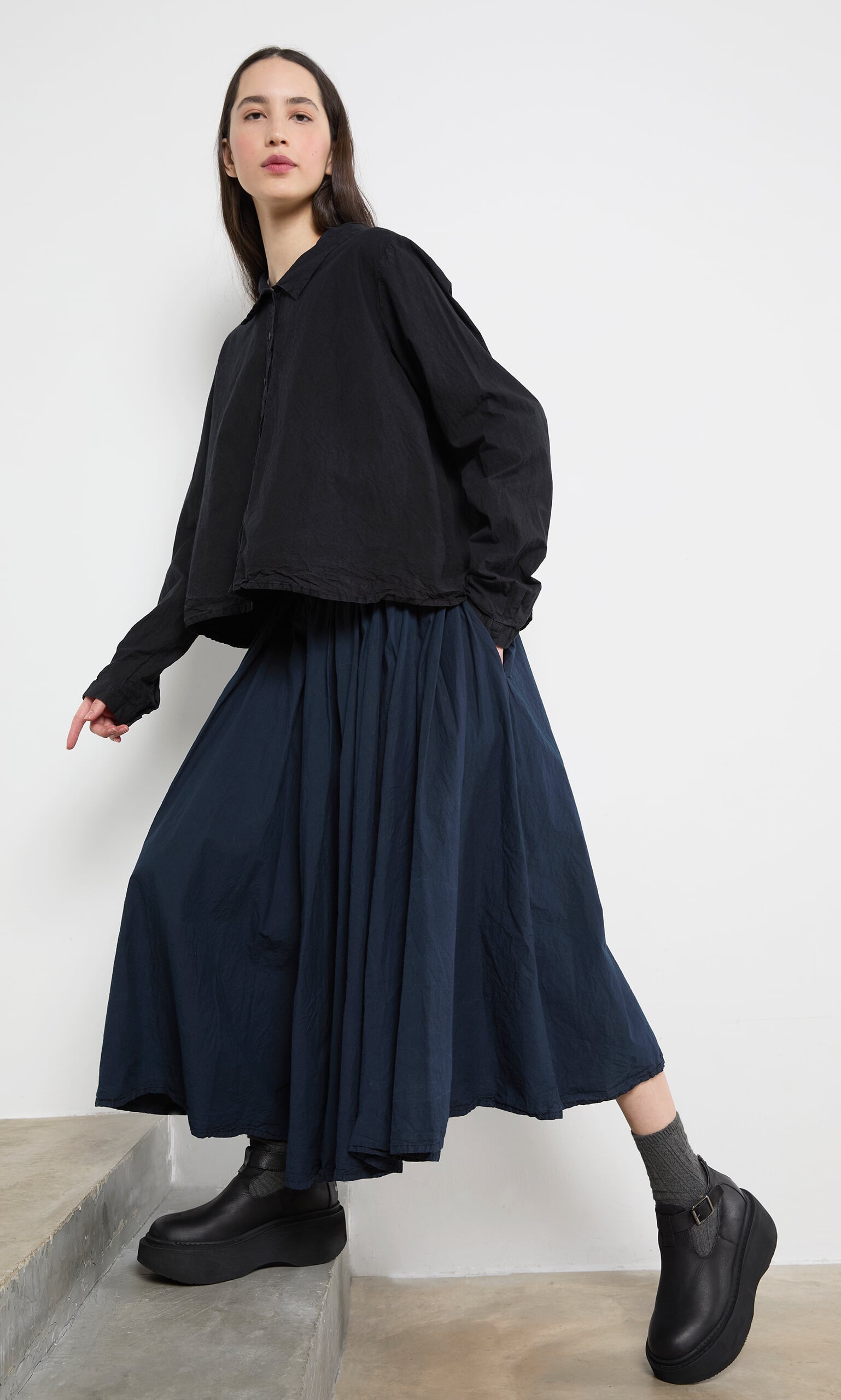 Wander Skirt