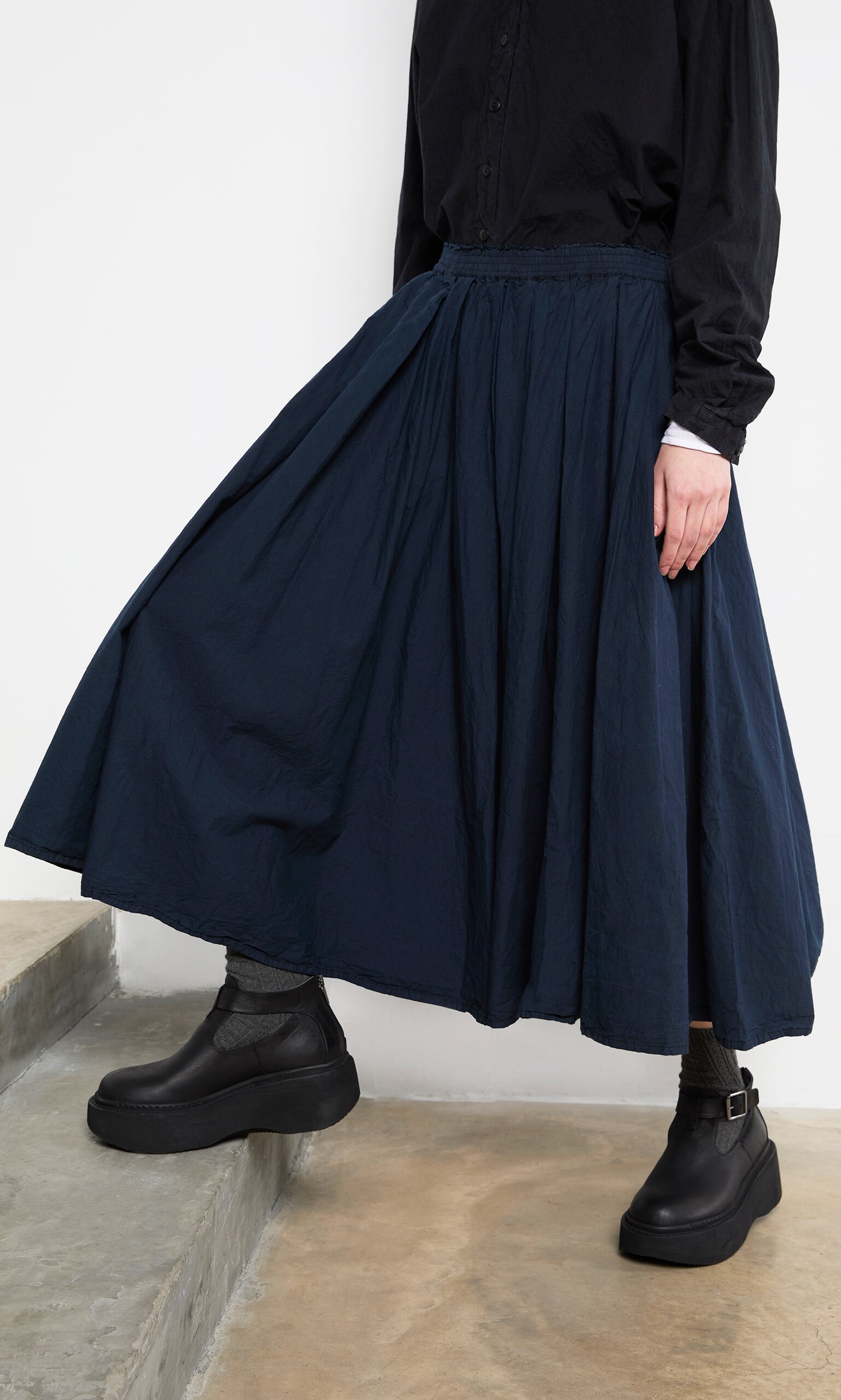 Wander Skirt