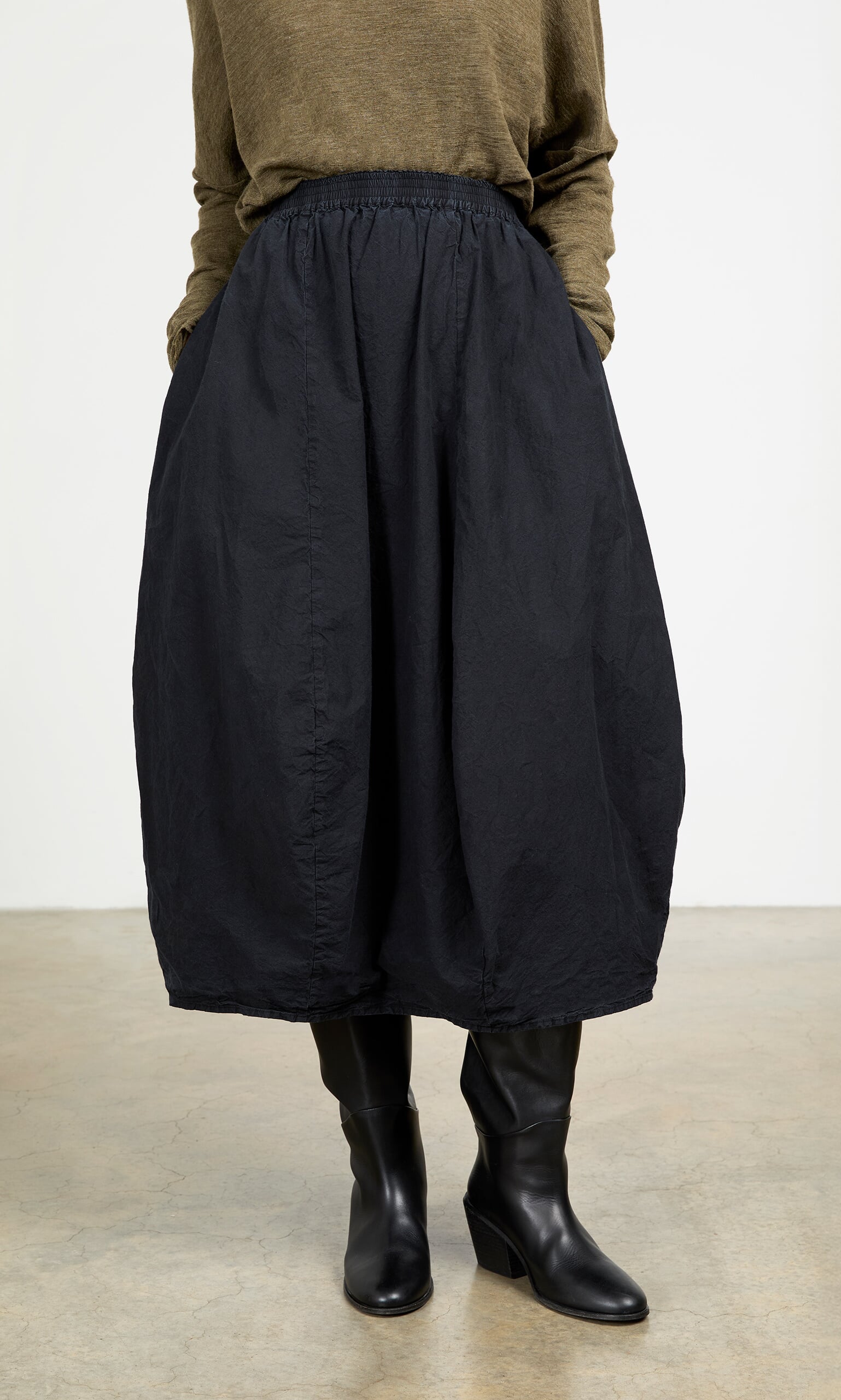 Hanne Skirt