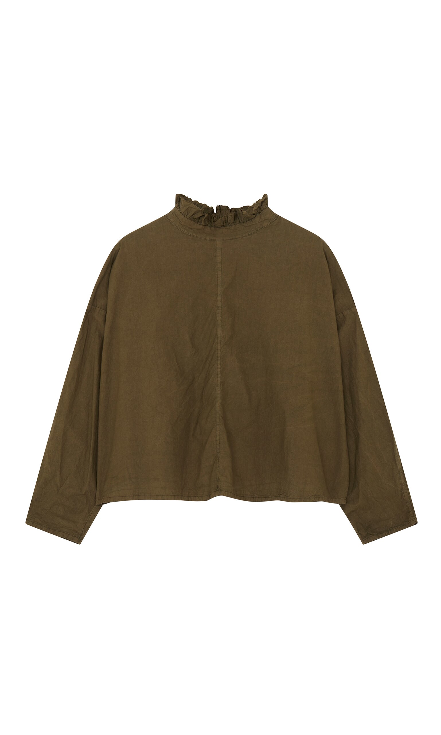 Frieda Blouse