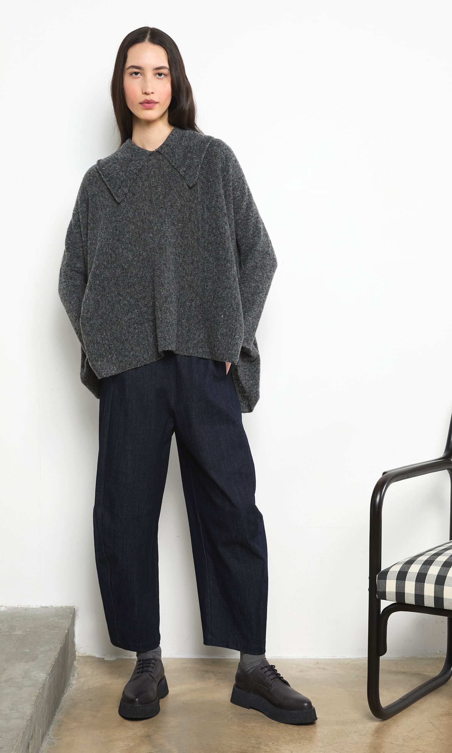 Kilner Jumper
