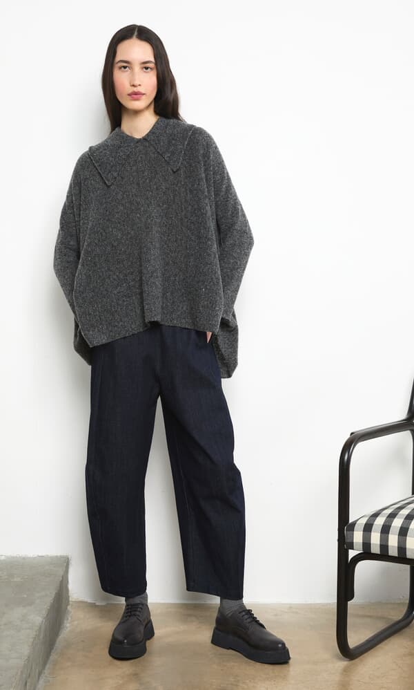 Kilner Jumper
