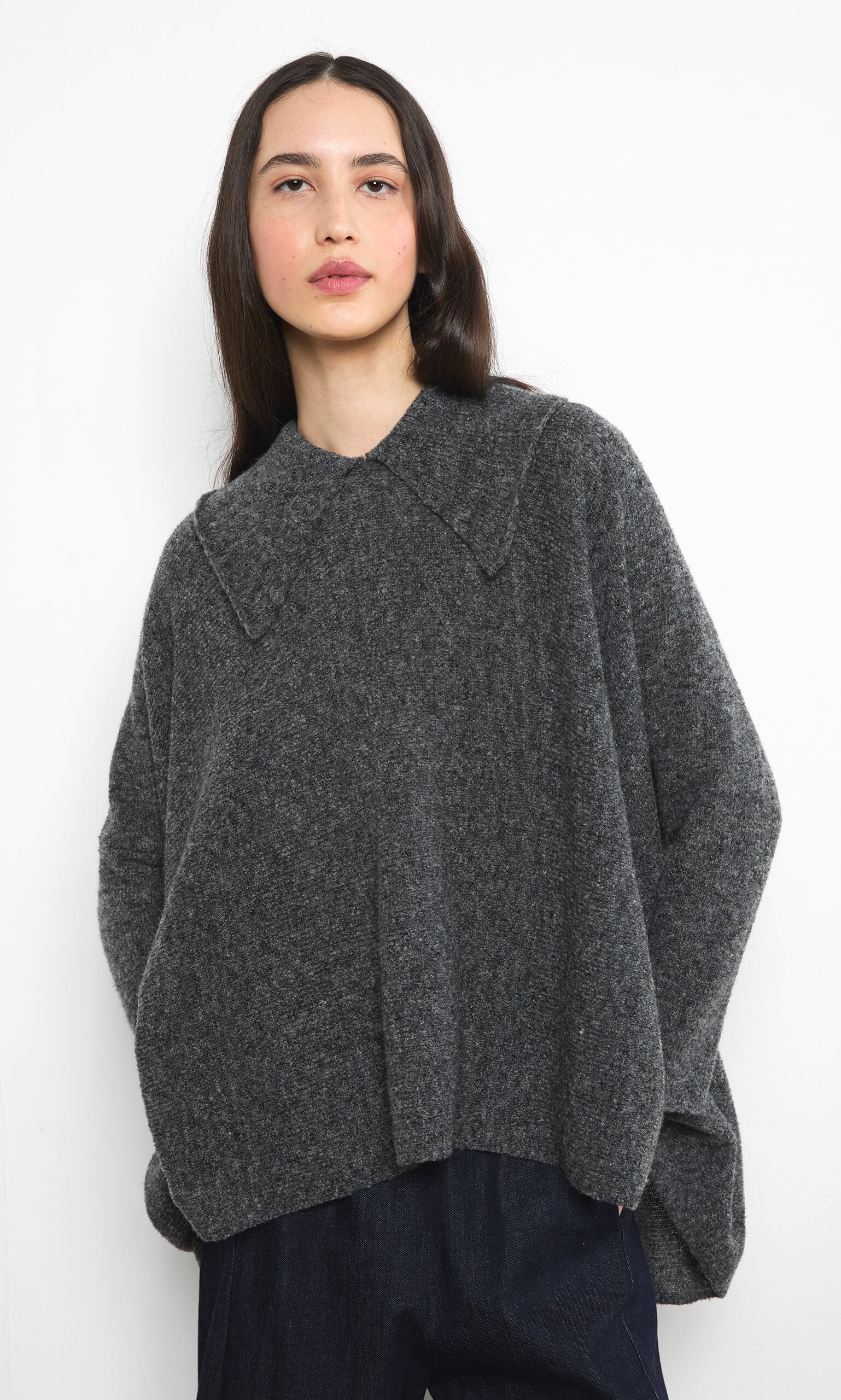 Kilner Jumper