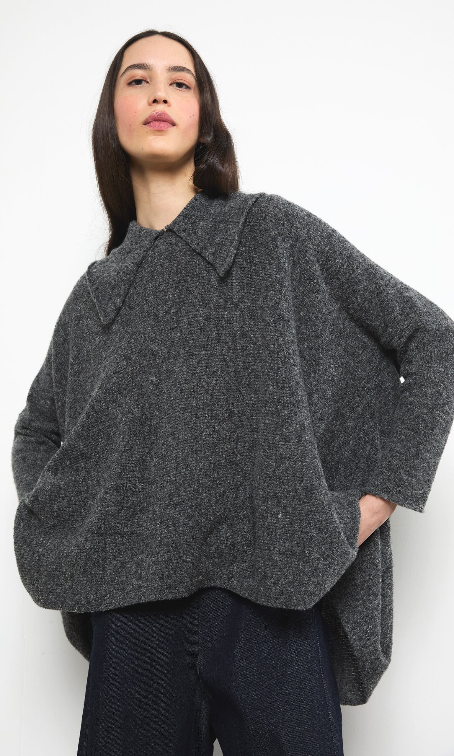 Kilner Jumper