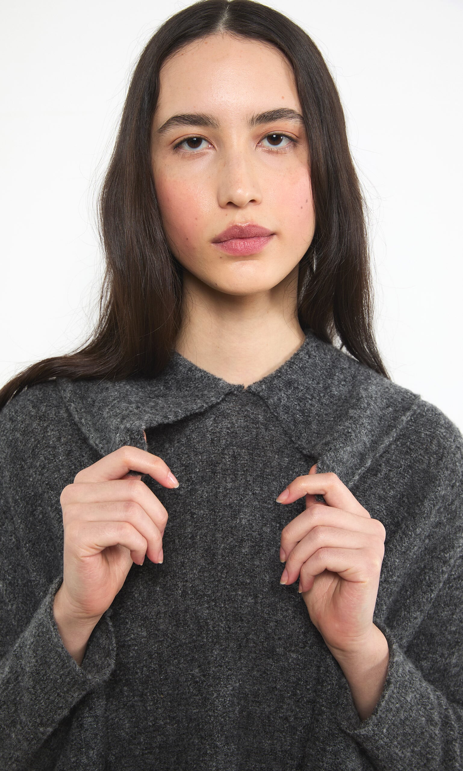 Kilner Jumper