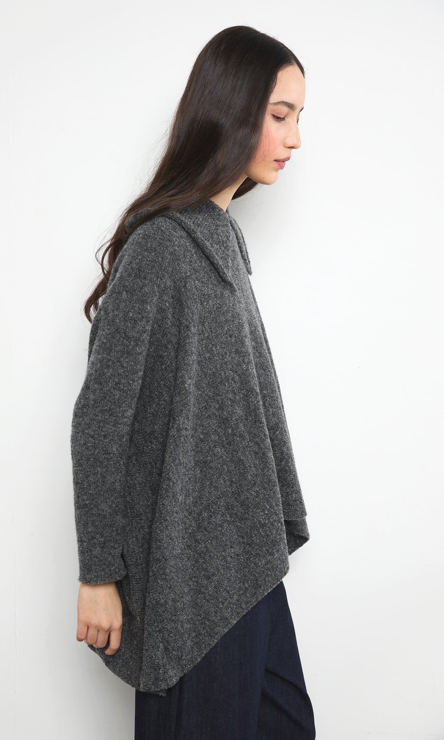 Kilner Jumper
