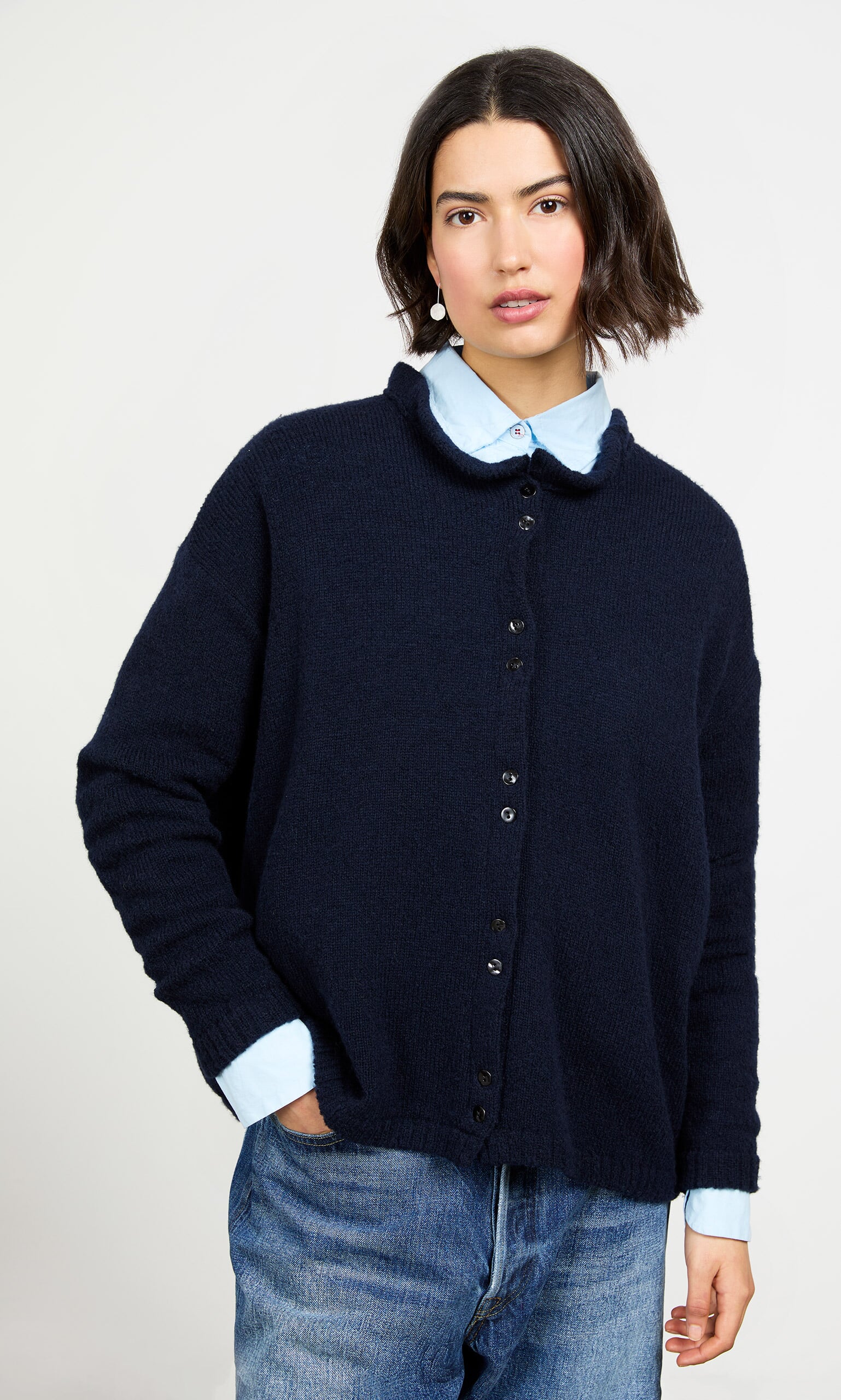 Purbeck Cardigan