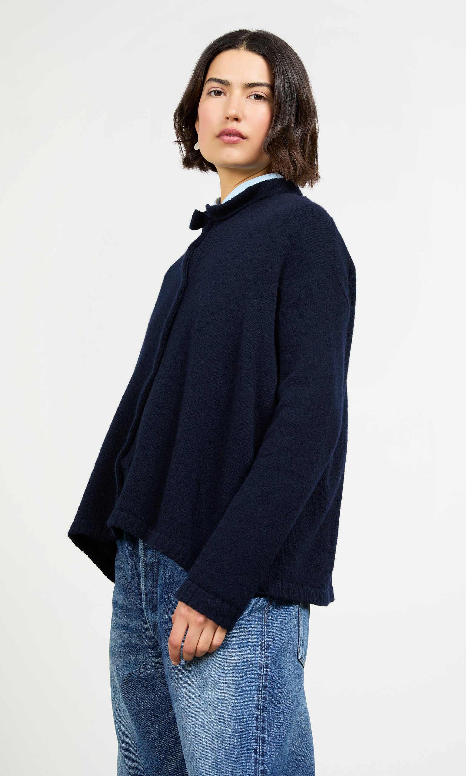 Purbeck Cardigan