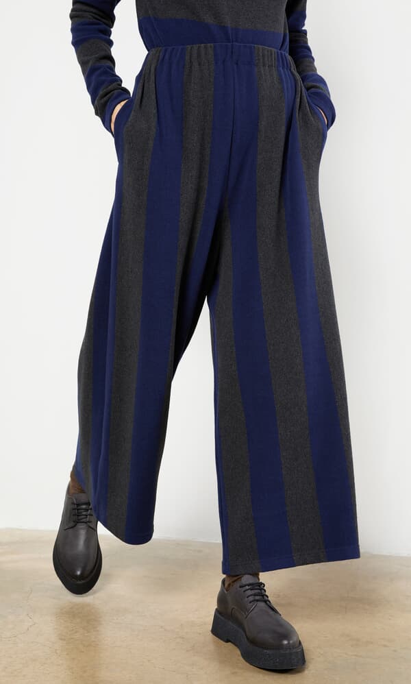 Clara Stripe Pants