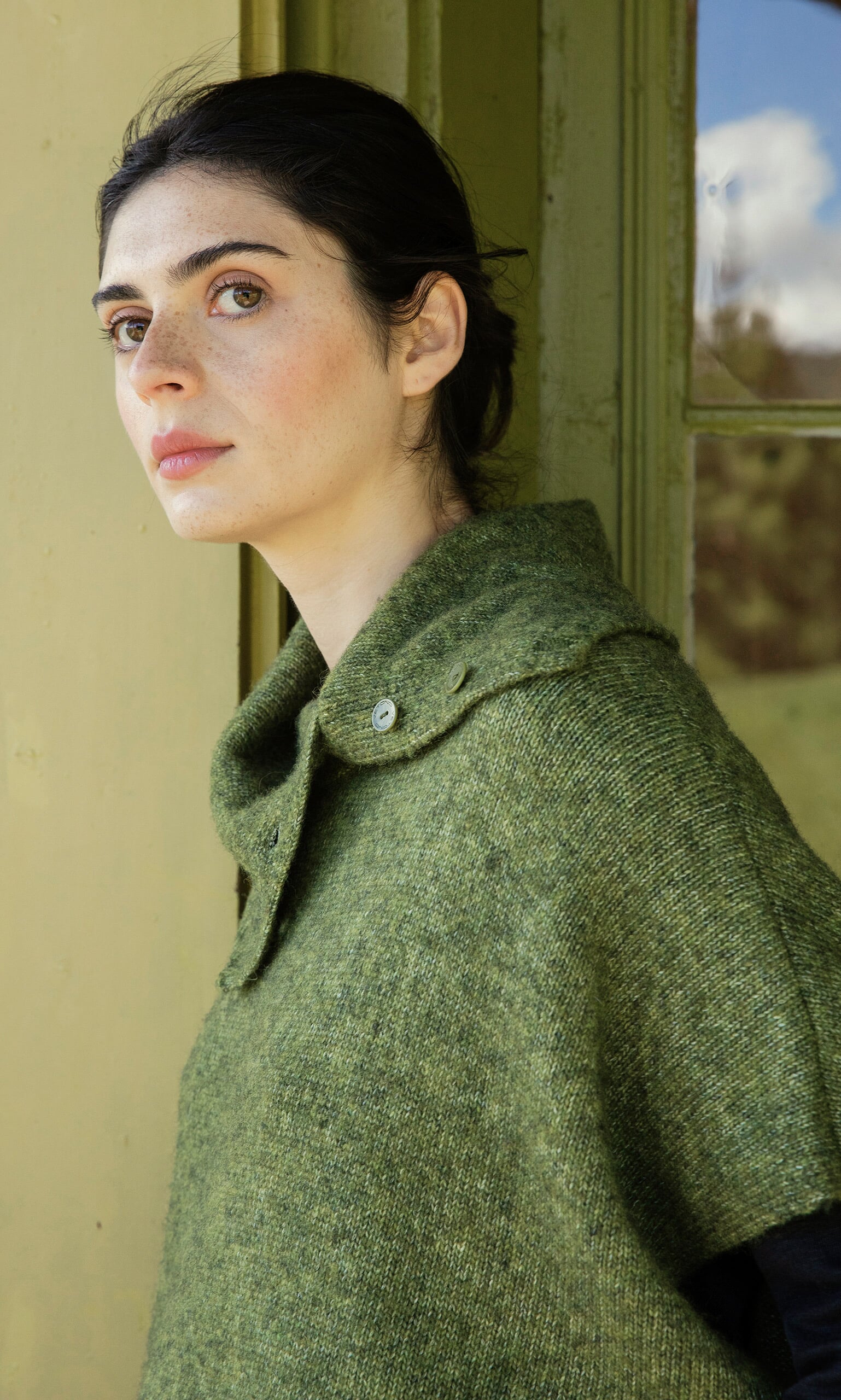 Vetono Rollneck