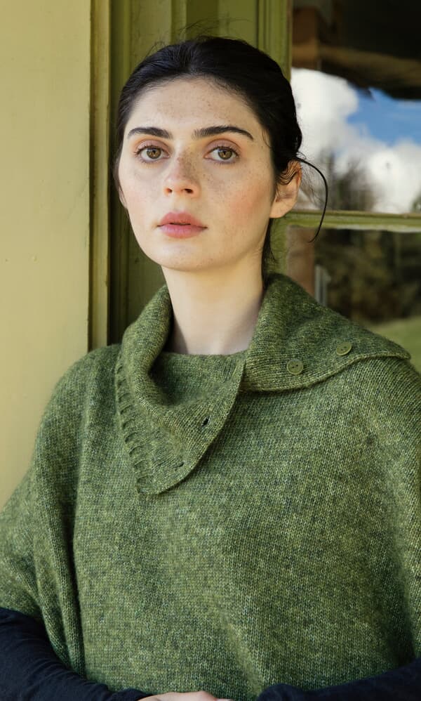 Vetono Rollneck