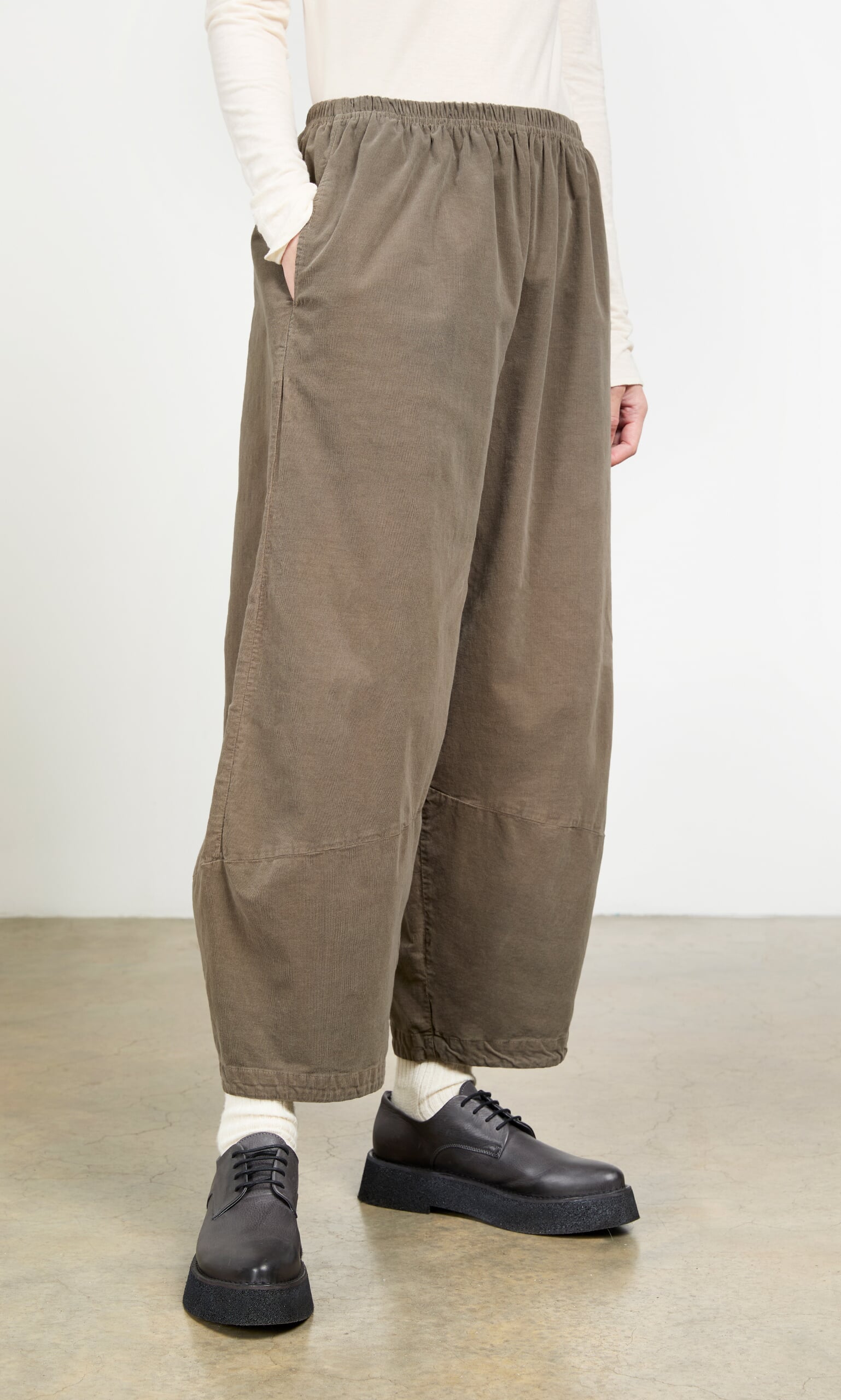 Stone Barrel Pants