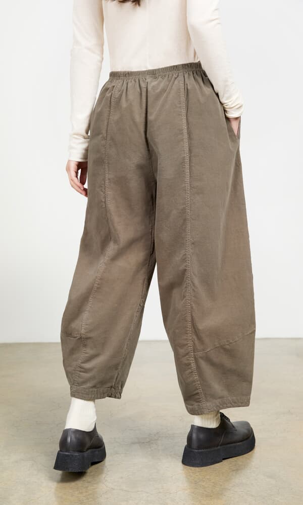 Stone Barrel Pants