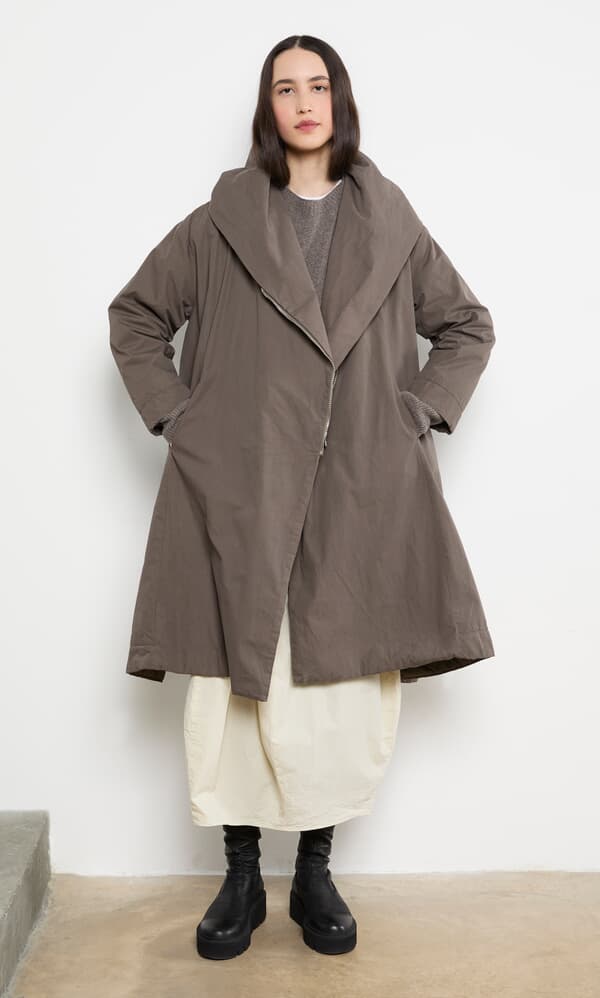 Porter Coat