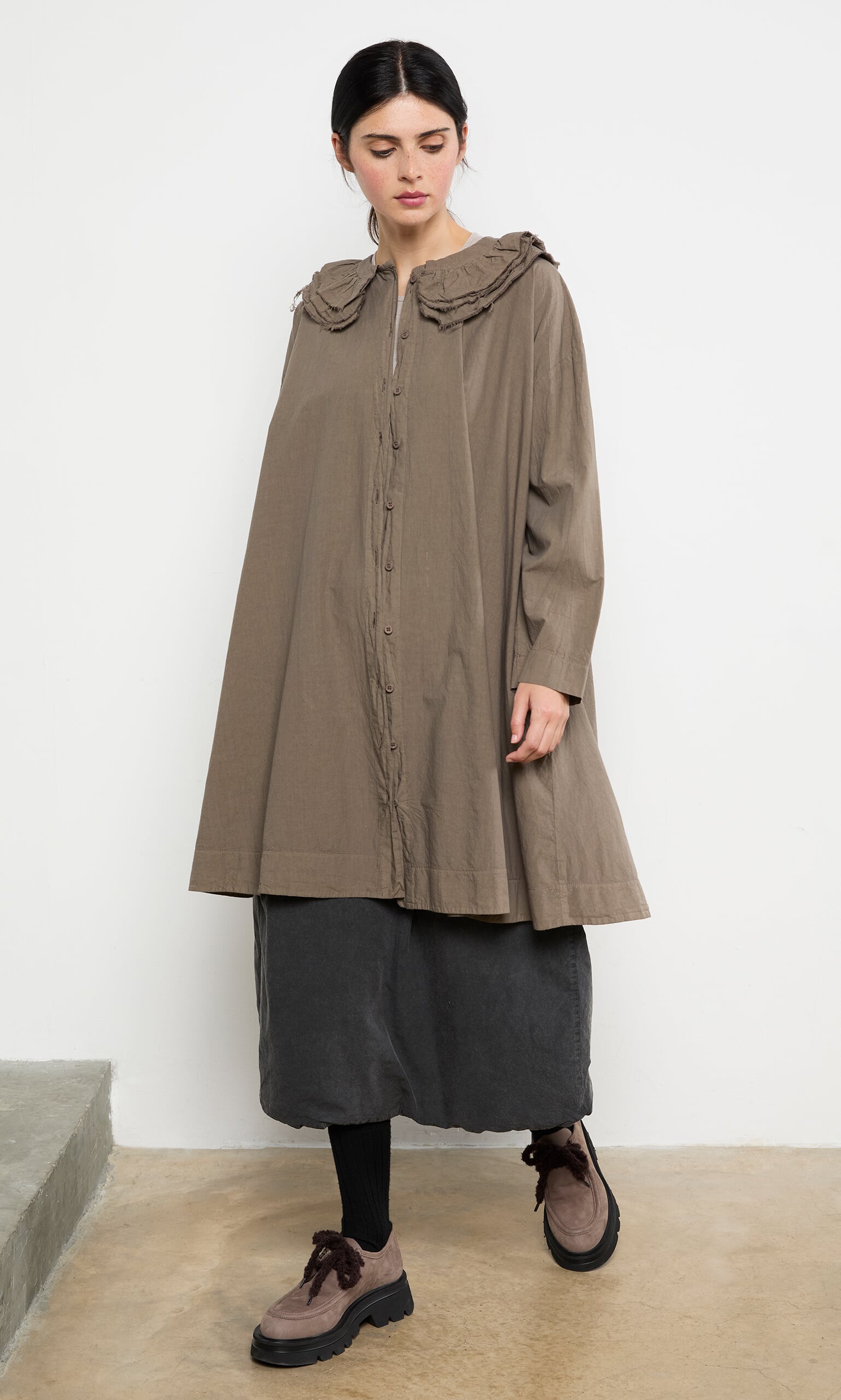 Ruth Blouse