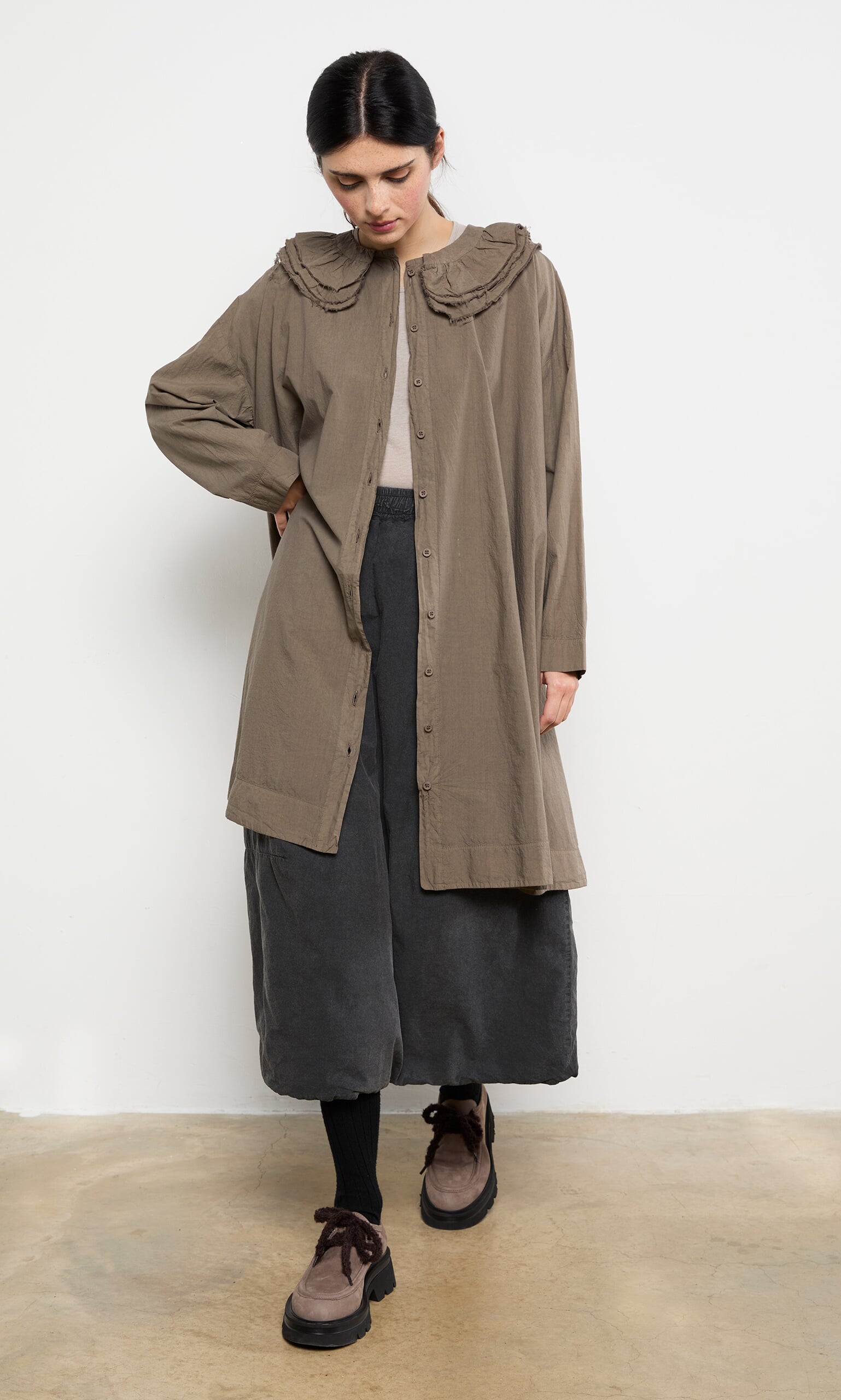 Ruth Blouse
