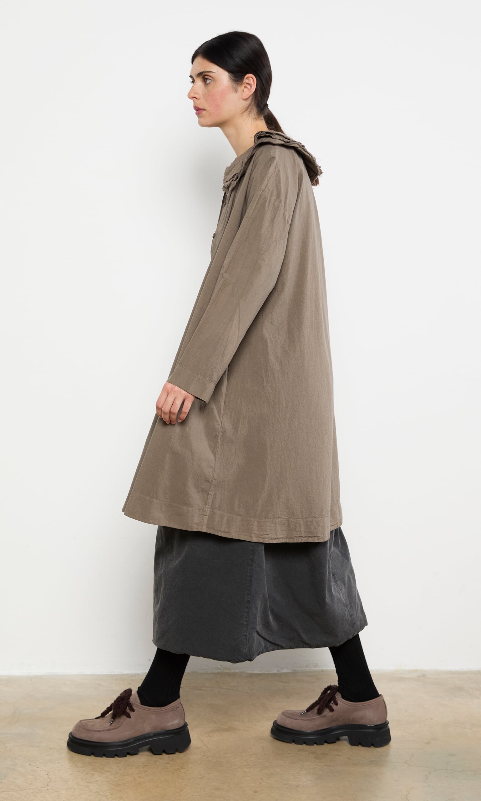 Ruth Blouse