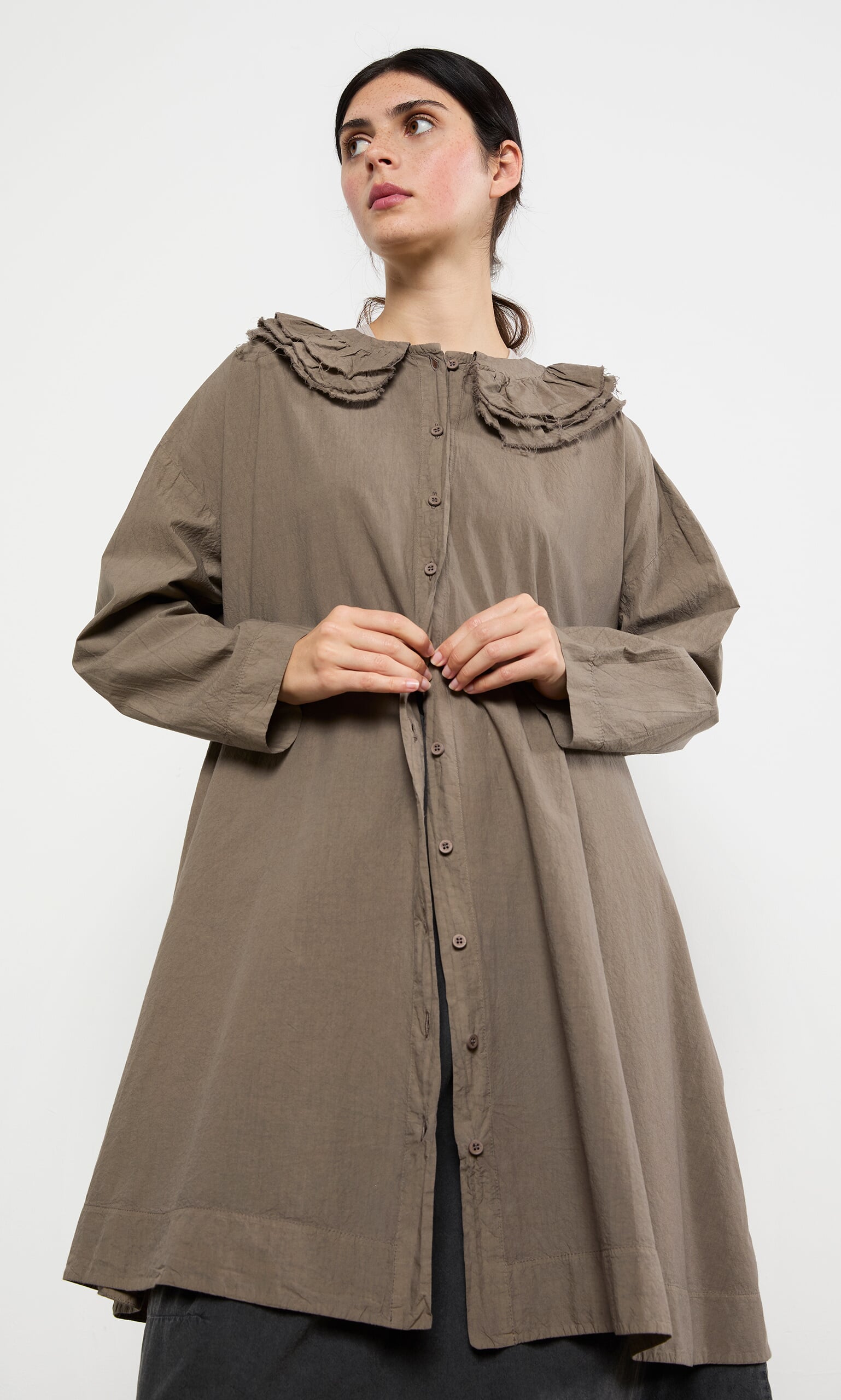 Ruth Blouse