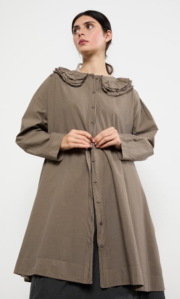 Ruth Blouse
