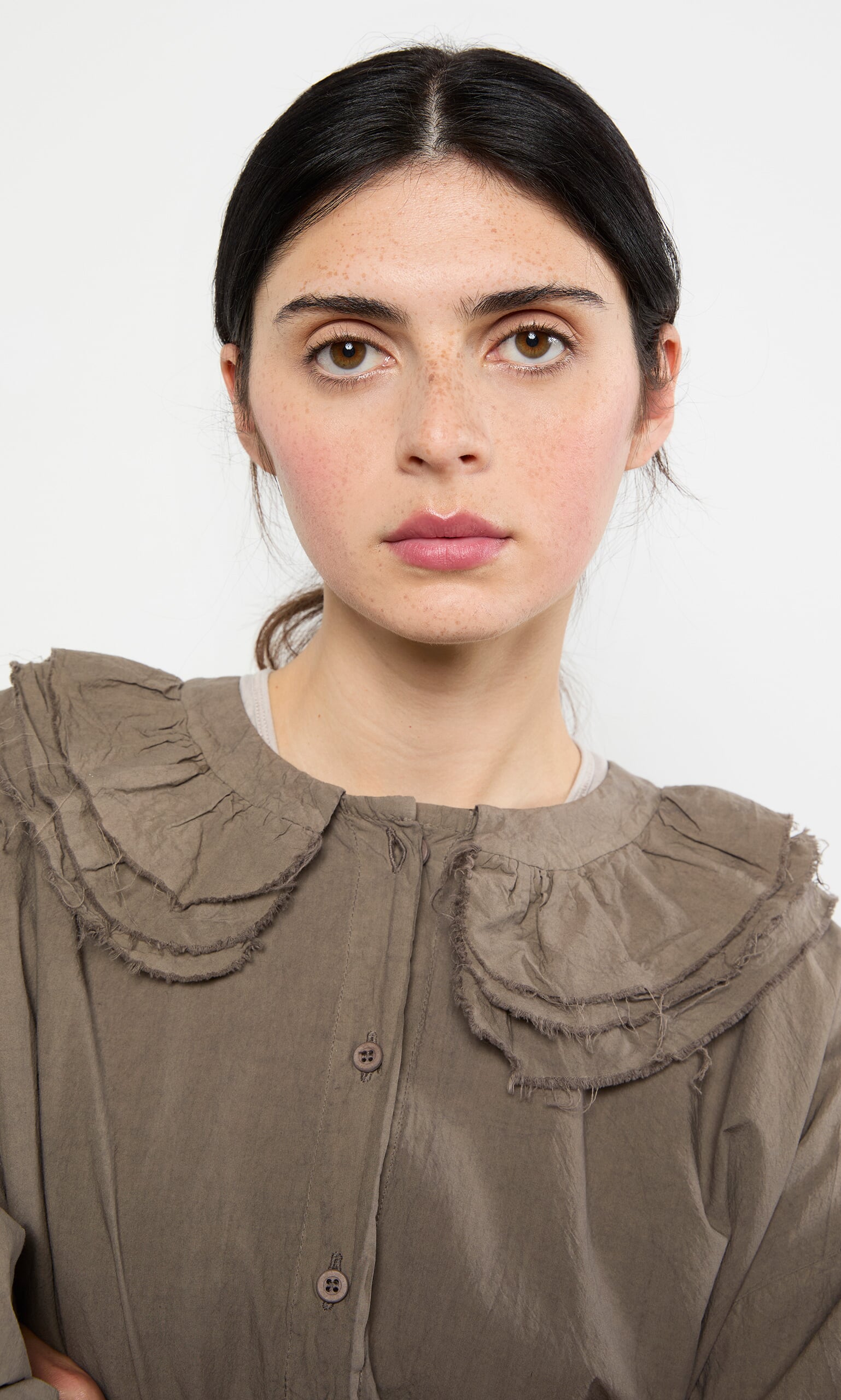Ruth Blouse