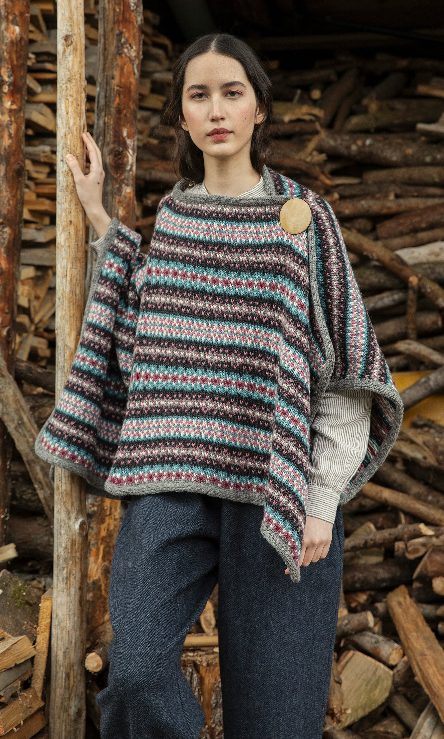 Kilmurray Poncho