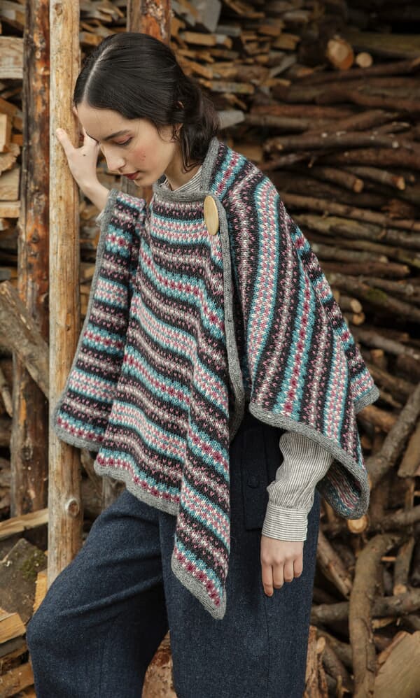 Kilmurray Poncho