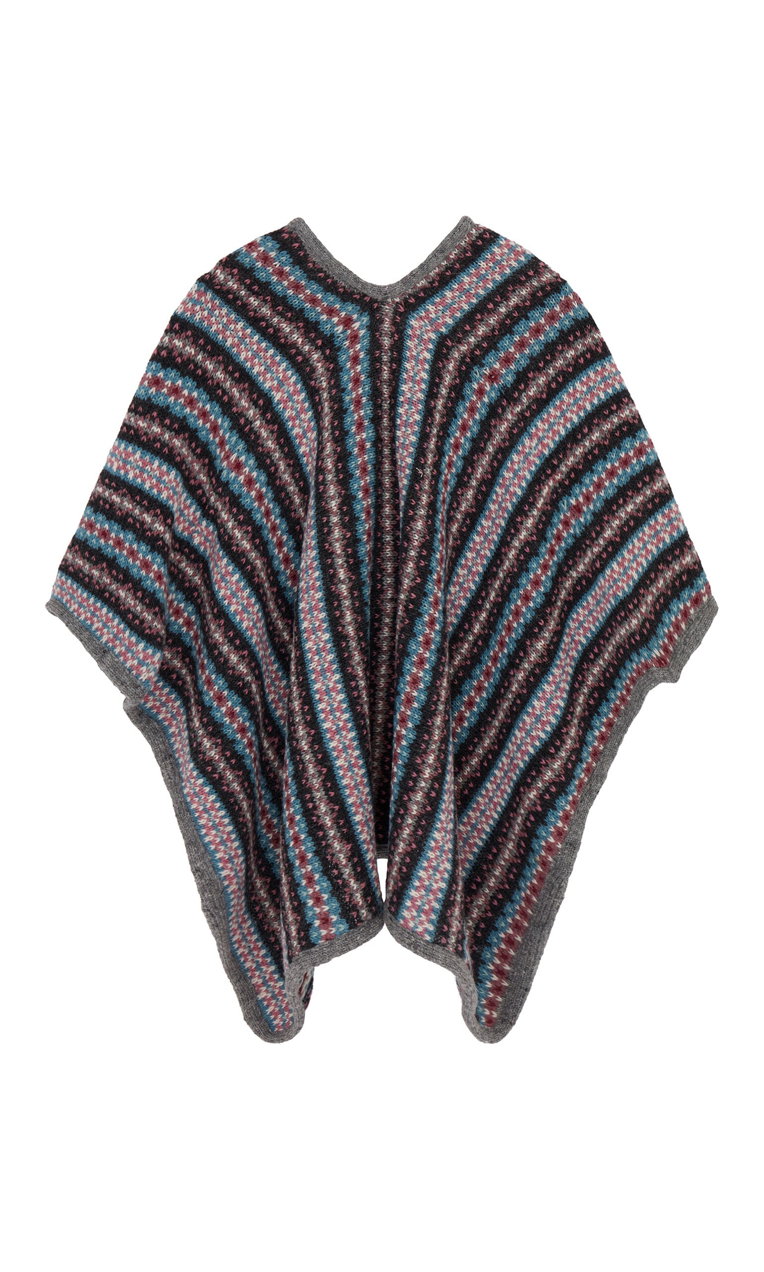 Kilmurray Poncho