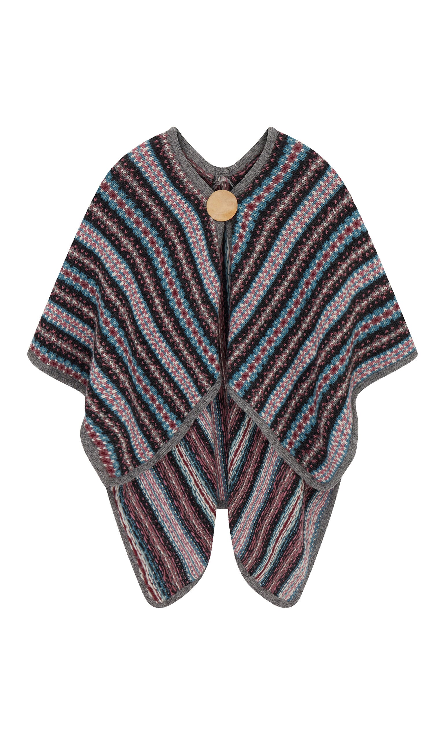 Kilmurray Poncho