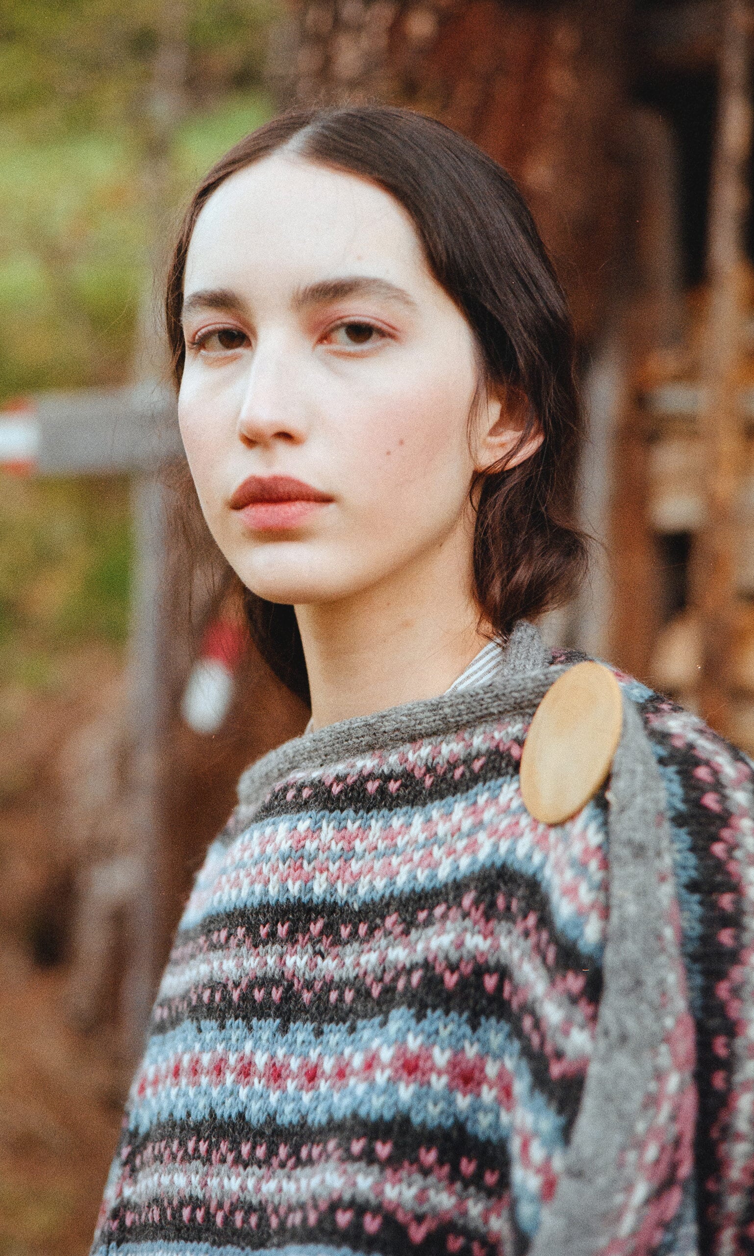 Kilmurray Poncho