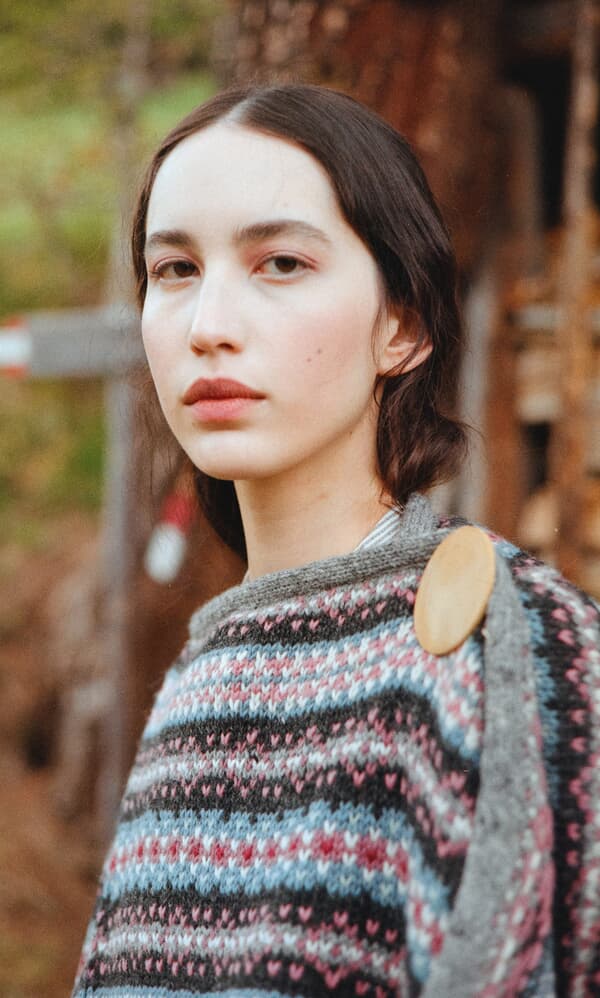 Kilmurray Poncho