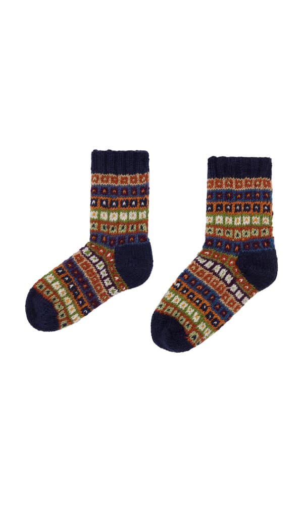 Colorado Socks