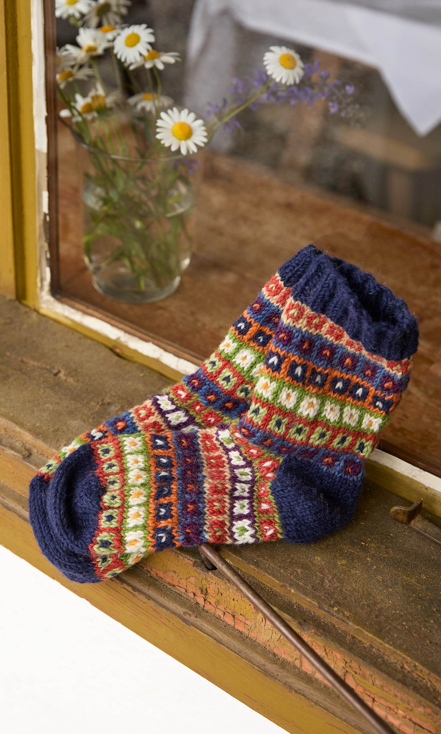 Colorado Socks