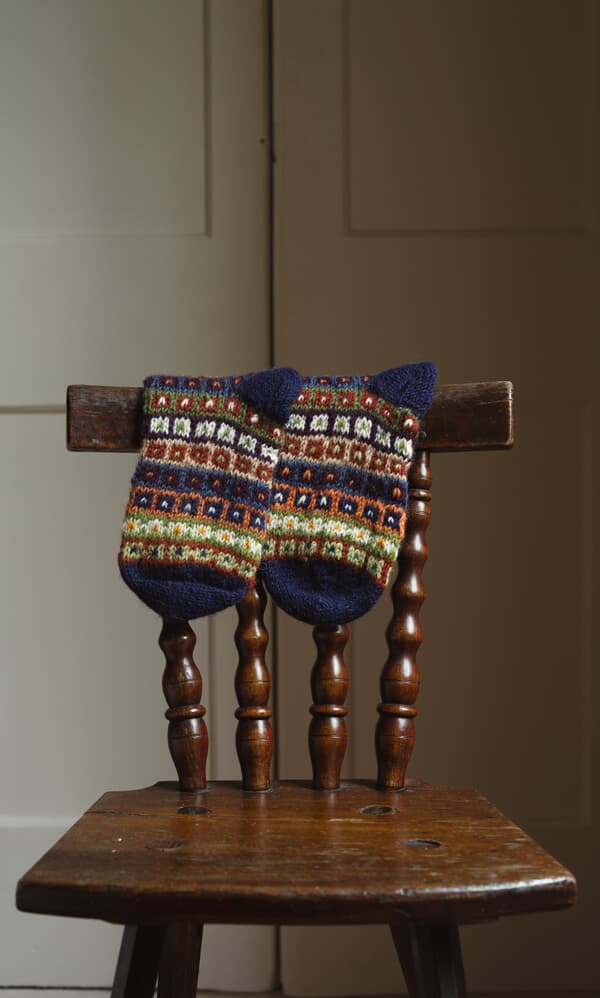 Colorado Socks