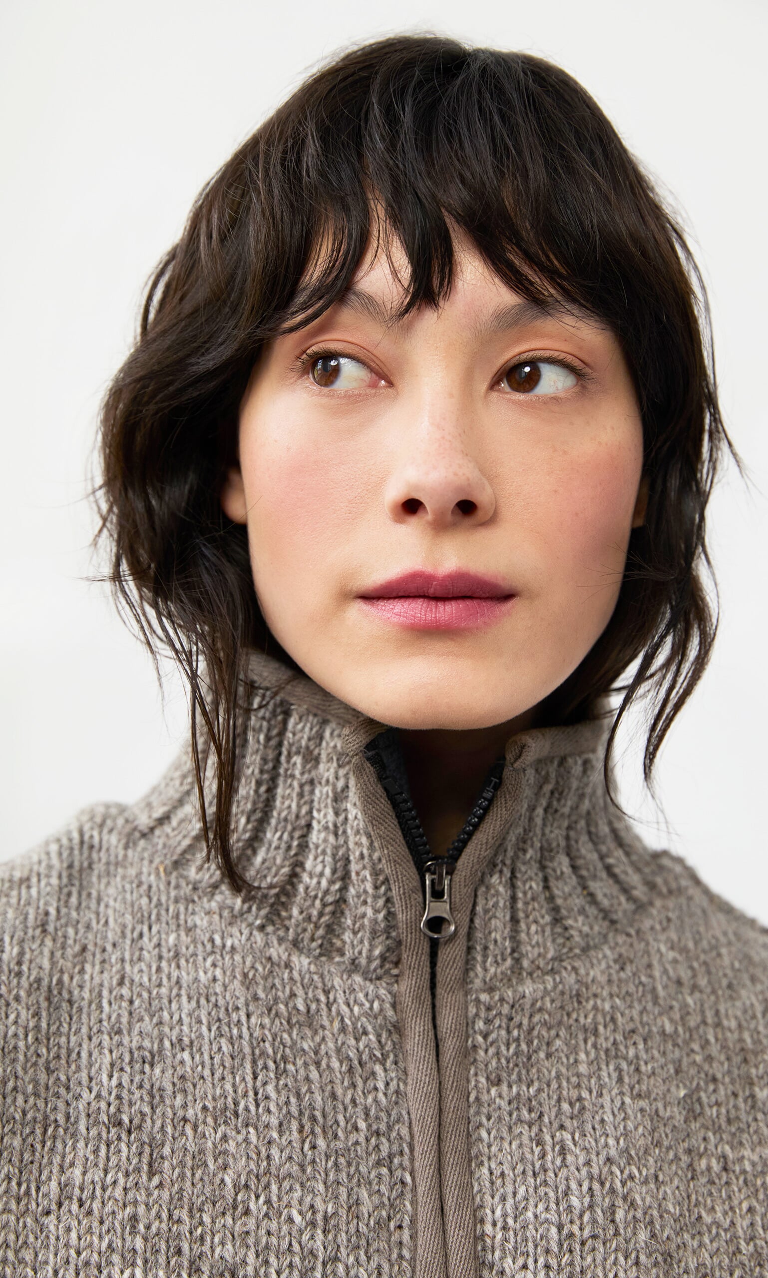 Flint Body Warmer